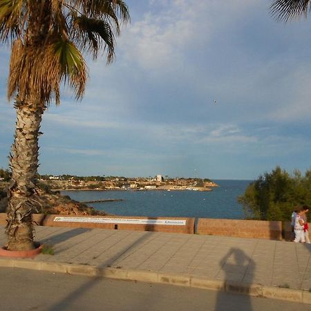 Apartment Asequin Beach Torrevieja Cameră foto