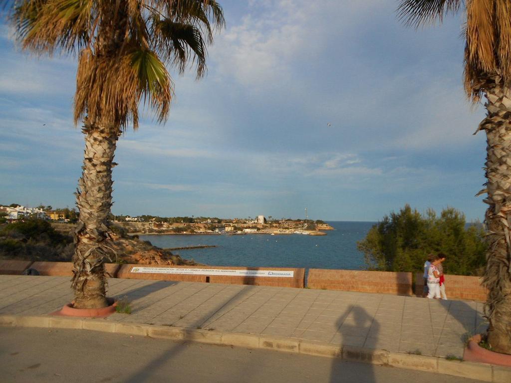 Apartment Asequin Beach Torrevieja Cameră foto