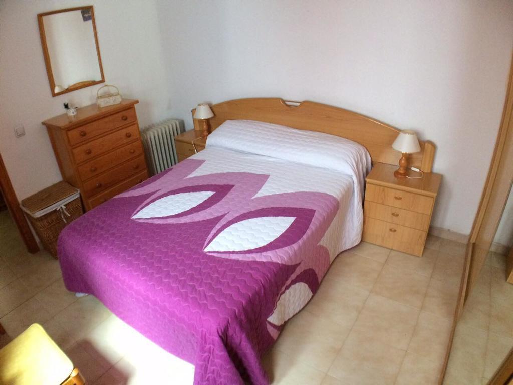 Apartment Asequin Beach Torrevieja Exterior foto