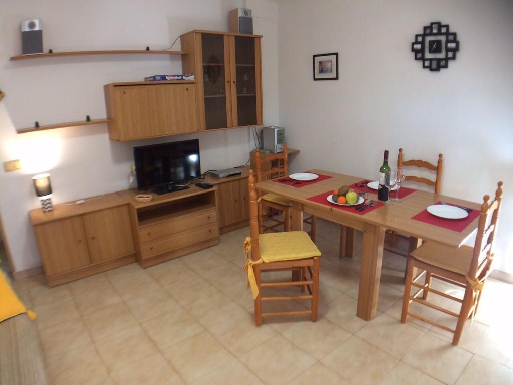 Apartment Asequin Beach Torrevieja Exterior foto