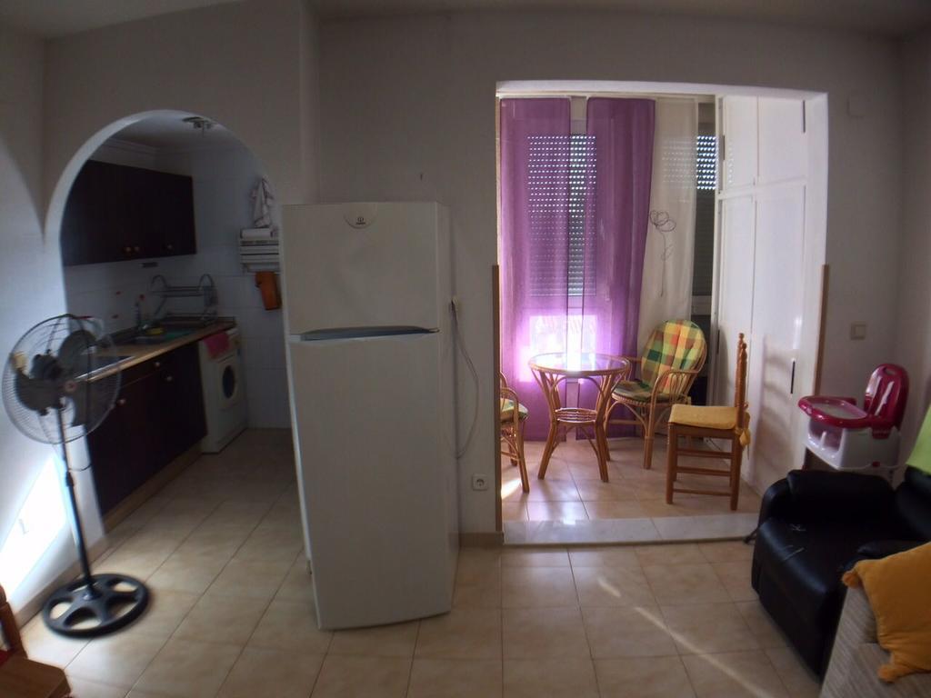 Apartment Asequin Beach Torrevieja Exterior foto